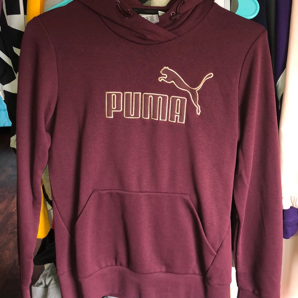 Puma Hoodie